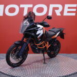 KTM - 1290 Super Adventure R - // Merkkihuollettu / 2.Om Suomi-pyörä / Kahvanlämppärit / Vakkari / Wings // - Moottoripyörä