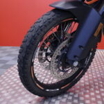 KTM - 1290 Super Adventure R - // Merkkihuollettu / 2.Om Suomi-pyörä / Kahvanlämppärit / Vakkari / Wings // - Moottoripyörä