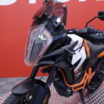 KTM - 1290 Super Adventure R - // Merkkihuollettu / 2.Om Suomi-pyörä / Kahvanlämppärit / Vakkari / Wings // - Moottoripyörä