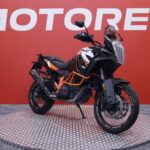 KTM - 1290 Super Adventure R - // Merkkihuollettu / 2.Om Suomi-pyörä / Kahvanlämppärit / Vakkari / Wings // - Moottoripyörä