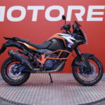 KTM - 1290 Super Adventure R - // Merkkihuollettu / 2.Om Suomi-pyörä / Kahvanlämppärit / Vakkari / Wings // - Moottoripyörä