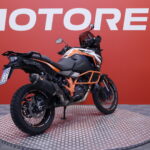 KTM - 1290 Super Adventure R - // Merkkihuollettu / 2.Om Suomi-pyörä / Kahvanlämppärit / Vakkari / Wings // - Moottoripyörä