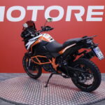 KTM - 1290 Super Adventure R - // Merkkihuollettu / 2.Om Suomi-pyörä / Kahvanlämppärit / Vakkari / Wings // - Moottoripyörä