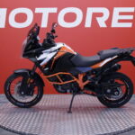 KTM - 1290 Super Adventure R - // Merkkihuollettu / 2.Om Suomi-pyörä / Kahvanlämppärit / Vakkari / Wings // - Moottoripyörä