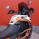 KTM - 1290 Super Adventure R - // Merkkihuollettu / 2.Om Suomi-pyörä / Kahvanlämppärit / Vakkari / Wings // - Moottoripyörä