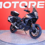KTM - 1290 Super Adventure S - // Adap. Vakkari / Navi / Huoltokirja / Suomi-pyörä / 3x Laukut // - Moottoripyörä