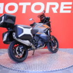 KTM - 1290 Super Adventure S - // Adap. Vakkari / Navi / Huoltokirja / Suomi-pyörä / 3x Laukut // - Moottoripyörä