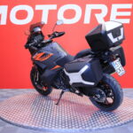 KTM - 1290 Super Adventure S - // Adap. Vakkari / Navi / Huoltokirja / Suomi-pyörä / 3x Laukut // - Moottoripyörä