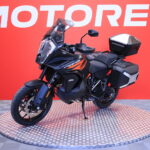 KTM - 1290 Super Adventure S - // Adap. Vakkari / Navi / Huoltokirja / Suomi-pyörä / 3x Laukut // - Moottoripyörä
