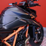 KTM - 1390 Super Duke R - // Suomi-pyörä / Tehdastakuu! / Juuri huollettu! / Quickshifter+ / Ajo-modet / ABS / SC-Project // - Moottoripyörä