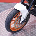 KTM - 390 - Duke // Suomi Pyörä / Huoltokirja / ABS / TFT mittaristo // - Moottoripyörä