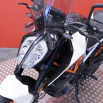 KTM - 390 - Duke // Suomi Pyörä / Huoltokirja / ABS / TFT mittaristo // - Moottoripyörä