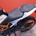KTM - 390 - Duke // Suomi Pyörä / Huoltokirja / ABS / TFT mittaristo // - Moottoripyörä