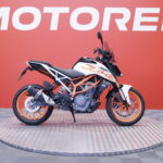 KTM - 390 - Duke // Suomi Pyörä / Huoltokirja / ABS / TFT mittaristo // - Moottoripyörä