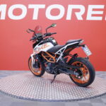 KTM - 390 - Duke // Suomi Pyörä / Huoltokirja / ABS / TFT mittaristo // - Moottoripyörä