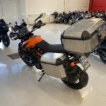 KTM - 390 - // Juuri saapunut! / 3x Laukut / TC / Kaatumaraudat // - Moottoripyörä