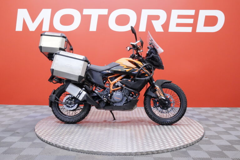 KTM 390
