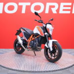 KTM - 690 - Duke // Vähän ajettu! / ABS // - Moottoripyörä