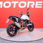 KTM - 690 - Duke // Vähän ajettu! / ABS // - Moottoripyörä