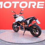 KTM - 690 - Duke // Vähän ajettu! / ABS // - Moottoripyörä