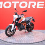 KTM - 690 - Duke // Vähän ajettu! / ABS // - Moottoripyörä