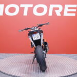 KTM - 690 - Duke R // A2 / Akrapovic / Huoltokirja / Suomi-Pyörä / Kaatumaraudat // - Moottoripyörä