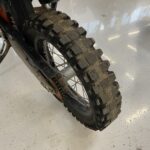 KTM - 690 - Enduro // Juuri saapunut! / Suomi-pyörä / Evo kit / Akrapovic / LED-Valot / Lisätankki // - Moottoripyörä