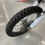 KTM - 690 - Enduro // Juuri saapunut! / Suomi-pyörä / Evo kit / Akrapovic / LED-Valot / Lisätankki // - Moottoripyörä