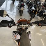 KTM - 690 - Enduro // Juuri saapunut! / Suomi-pyörä / Evo kit / Akrapovic / LED-Valot / Lisätankki // - Moottoripyörä