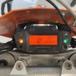 KTM - 690 - Enduro // Juuri saapunut! / Suomi-pyörä / Evo kit / Akrapovic / LED-Valot / Lisätankki // - Moottoripyörä