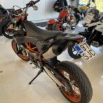 KTM - 690 - SMC-R // Juuri saapunut / Leovince / Powerparts // - Moottoripyörä