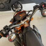 KTM - 690 - SMC-R // Juuri saapunut / Leovince / Powerparts // - Moottoripyörä