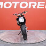 KTM - 690 - SMC-R // Huoltokirja / Leovince / Powerparts / Säädettävät kahvat // - Moottoripyörä