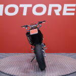 KTM - 690 - SMC-R // Huoltokirja / Akrapovic // - Moottoripyörä