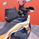 KTM - 890 - Adventure R //  Suomi-pyörä / Merkkihuollettu / Shifter / Vakkari / 4x Laukut // - Moottoripyörä