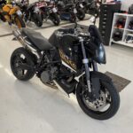 KTM - 990 - Super Duke // Juuri saapunut! / Huoltokirja / Akrapovic / Kaatumatapit // - Moottoripyörä