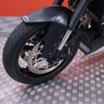 KTM - 990 - Super Duke // Huoltokirja / Akrapovic / Kaatumatapit // - Moottoripyörä