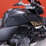 KTM - 990 - Super Duke // Huoltokirja / Akrapovic / Kaatumatapit // - Moottoripyörä