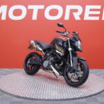 KTM - 990 - Super Duke // Huoltokirja / Akrapovic / Kaatumatapit // - Moottoripyörä