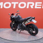 KTM - 990 - Super Duke // Huoltokirja / Akrapovic / Kaatumatapit // - Moottoripyörä