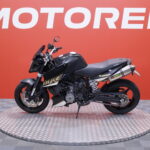 KTM - 990 - Super Duke // Huoltokirja / Akrapovic / Kaatumatapit // - Moottoripyörä