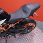 KTM - RC - 390 // Suomi-Pyörä / Säädettävät kahvat / ABS // - Moottoripyörä