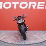 KTM - RC - 390 // Suomi-Pyörä / Säädettävät kahvat / ABS // - Moottoripyörä