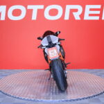 KTM - RC - 8R // Takovanteet / Hiilikuitua / Huoltokirja // - Moottoripyörä