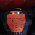 KTM - RC - 8R // Takovanteet / Hiilikuitua / Huoltokirja // - Moottoripyörä