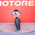 KTM - RC - 8R // Timantti / Uudet renkaat / Brembo / Powerparts / Huoltokirja // - Moottoripyörä