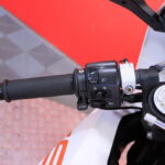 KTM - RC - 8R // Timantti / Uudet renkaat / Brembo / Powerparts / Huoltokirja // - Moottoripyörä