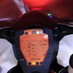 KTM - RC - 8R // Timantti / Uudet renkaat / Brembo / Powerparts / Huoltokirja // - Moottoripyörä