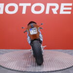 KTM - RC - 8 // Dominator Putkisto / Huoltokirja / Suomi-Pyörä / Säädettävät Kahvat / Ohjausiskari // - Moottoripyörä