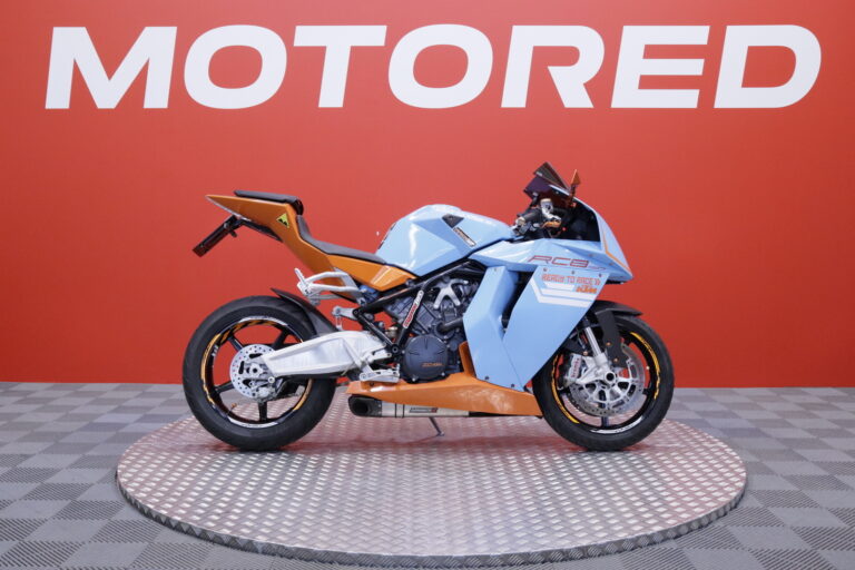 KTM RC